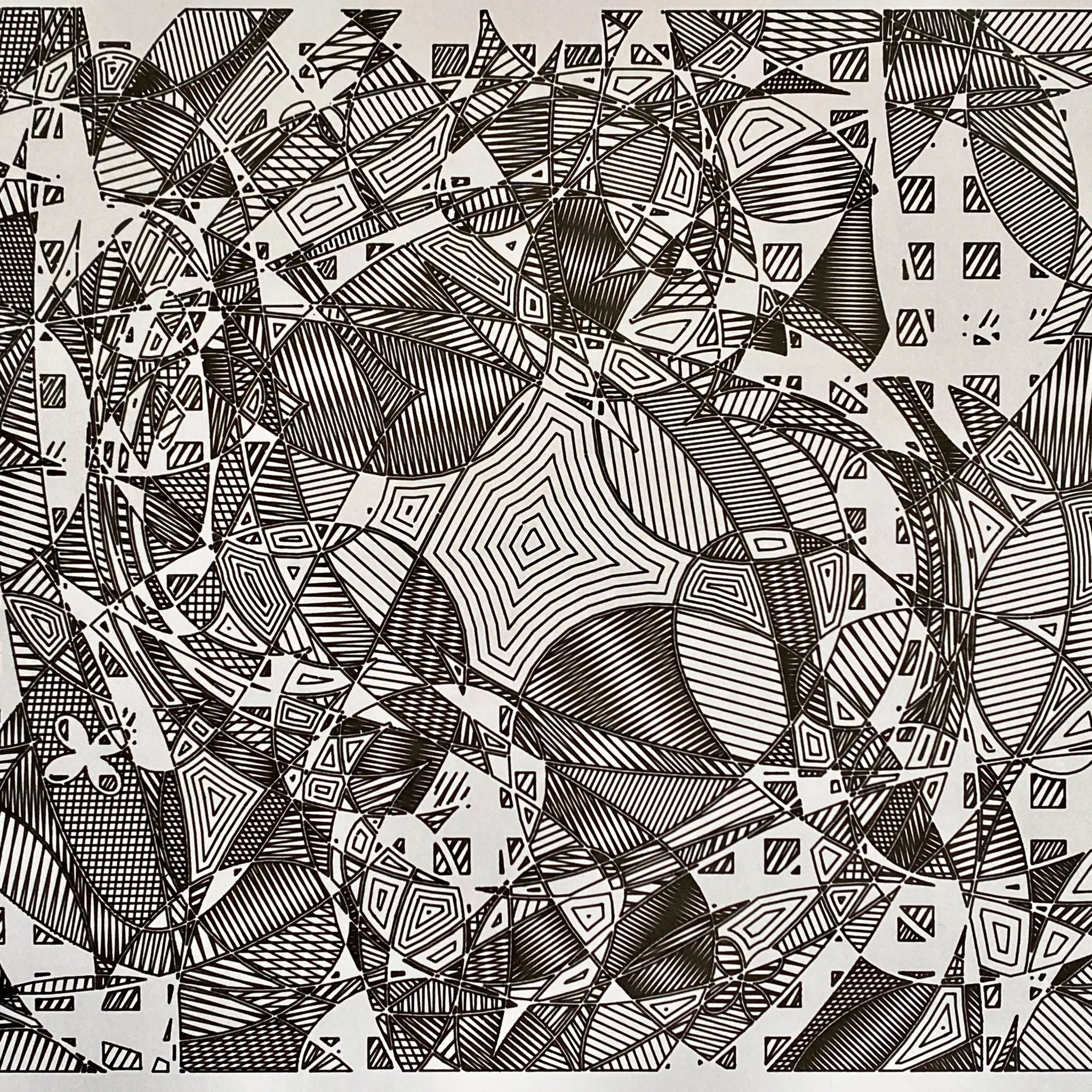 Garden Of Symmetry 2